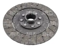  Tarcza sprzęgłowa SAFFA 02316746.02