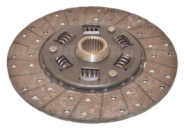 Tarcza sprzęgłowa SAFFA 02942330310.01
