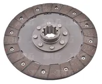  Tarcza sprzęgłowa SAFFA 1.10078.50