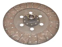  Tarcza sprzęgłowa SAFFA 1539028C1.02