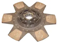  Tarcza sprzęgłowa SAFFA 221-211L.24