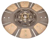  Tarcza sprzęgłowa SAFFA 293248A1.02