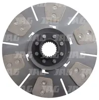  Tarcza sprzęgłowa SAFFA 3058404R93.24