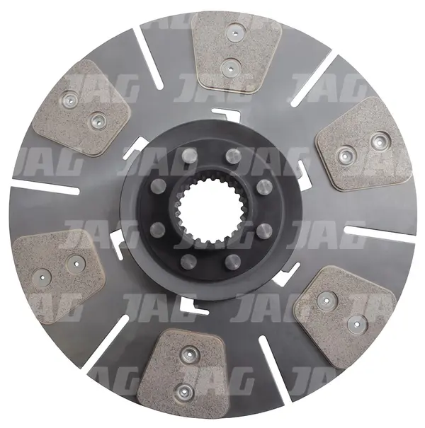 Tarcza sprzęgłowa SAFFA 3058404R93.24