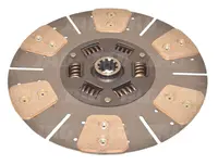  Tarcza sprzęgłowa SAFFA 3129834R1.02