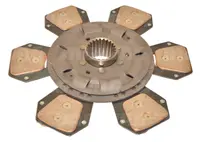  Tarcza sprzęgłowa SAFFA 3147053R1.01