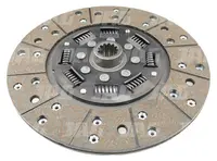  Tarcza sprzęgłowa SAFFA 3225978R91.01
