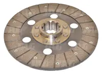  Tarcza sprzęgłowa SAFFA 3620411M91.01