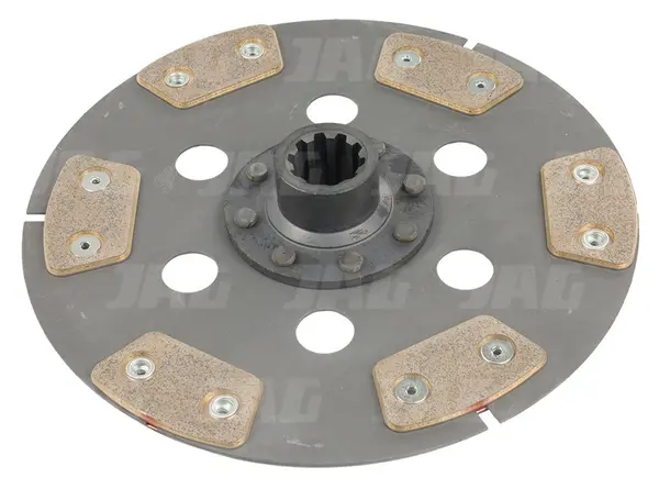 Tarcza sprzęgłowa SAFFA 547433R91.24
