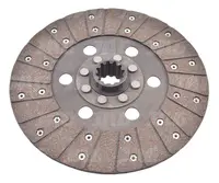  Tarcza sprzęgłowa SAFFA 6000102850.01