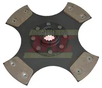  Tarcza sprzęgłowa SAFFA 694082.00