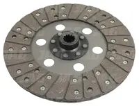  Tarcza sprzęgłowa SAFFA 7700022623.03