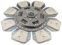  Tarcza sprzęgłowa SAFFA 7700034477.24