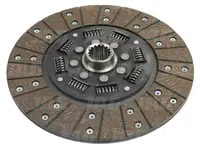  Tarcza sprzęgłowa SAFFA 7700634663.02