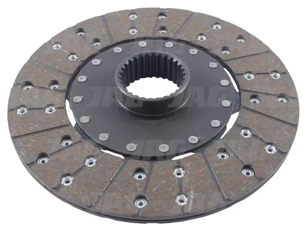 Tarcza sprzęgłowa SAFFA 81808610.02