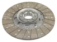  Tarcza sprzęgłowa SAFFA 9004183.01