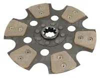  Tarcza sprzęgłowa SAFFA AH65439.00