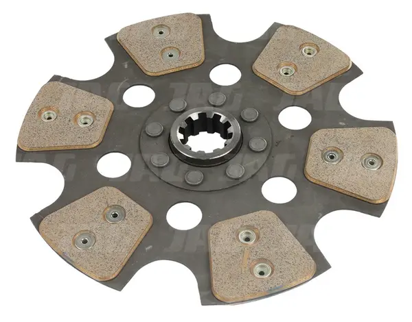 Tarcza sprzęgłowa SAFFA AH65439.00