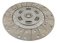  Tarcza sprzęgłowa SAFFA AL120014.02