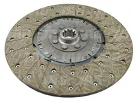  Tarcza sprzęgłowa SAFFA AL120015.24