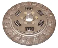  Tarcza sprzęgłowa SAFFA AL120019.24