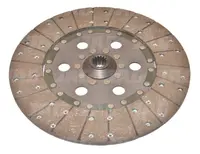  Tarcza sprzęgłowa SAFFA AL30451.24