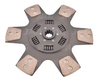  Tarcza sprzęgłowa SAFFA AL36133.03