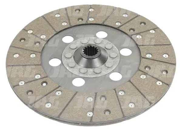 Tarcza sprzęgłowa SAFFA AL38892.01