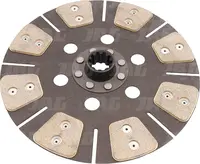 Tarcza sprzęgłowa SAFFA AZ30976.05