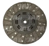  Tarcza sprzęgłowa SAFFA D1NN7550A.02