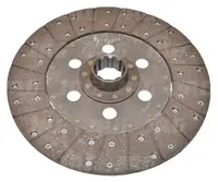  Tarcza sprzęgłowa SAFFA E3NN7550CA.01