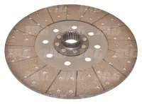  Tarcza sprzęgłowa SAFFA F183100100020.02