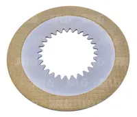  Tarczka cierna Oryginał CLAAS 1157146.01