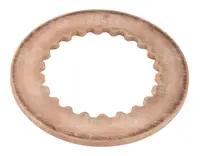  Tarczka cierna skrzyni biegów 1966154C1.01