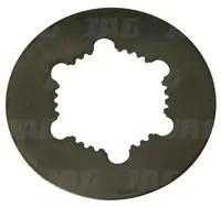  Tarczka hamulcowa Carlisle 47127225.01