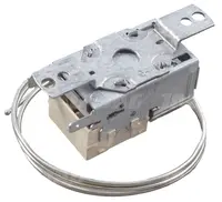  Termostat klimatyzacji AZ50486.01