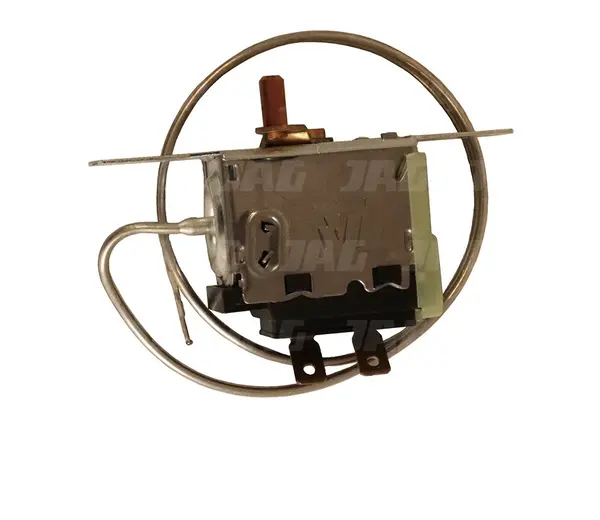Termostat klimatyzacji Premium 177537.01