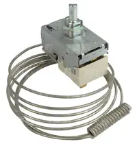  Termostat klimatyzacji Premium 3902701M92.01
