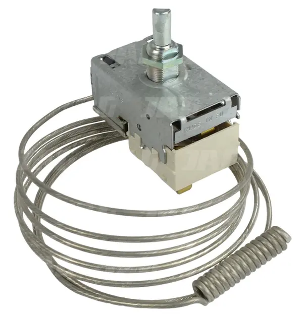 Termostat klimatyzacji Premium 3902701M92.01