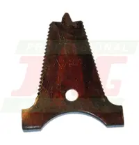  TGL5874  Stalka bagnetu Fortshritt-wycofane STALKA FORTSCHRITT-G