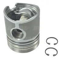  Tłok Deutz FL913 3-pierścienie 33-107-O