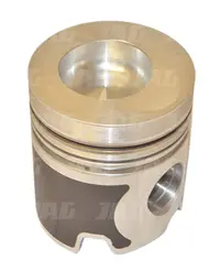  Tłok Deutz FL913 4-pierścienie 33-107-O-4