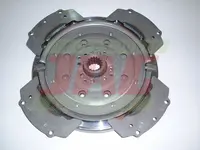  Tłumik drgań LUK 04455029.01