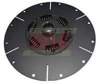 Tłumik drgań SACHS 664712.01