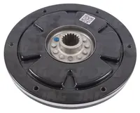  Tłumik drgań skrętnych VOITH 37832800.01