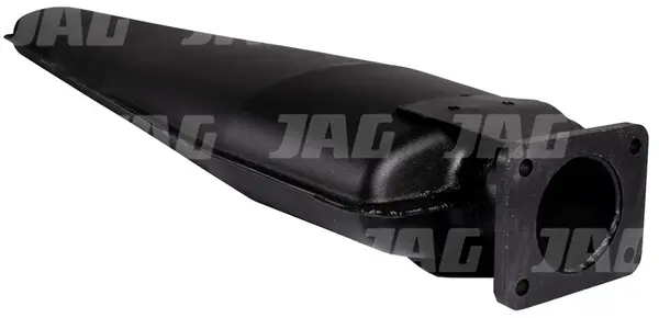 Tłumik KEBA 04306587.01
