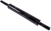  Tłumik okrągły długi emaliowany C-360 42/10-207/0.06