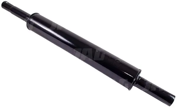 Tłumik okrągły długi emaliowany C-360 42/10-207/0.06