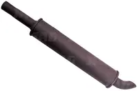  Tłumik okrągły krótki 830mm, 4.1kg Oryginał URSUS 42/40-207/0U