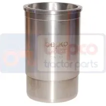 Tuleja cylindra gotowa R51726 R51726.01